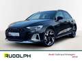 Audi A3 allstreet 35 TFSI S-tronic S line ACC AHK Kamera Schwarz - thumbnail 1