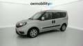 Fiat Dobló Panorama 1.6Mjt L Easy 88kW Plateado - thumbnail 28