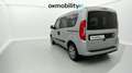 Fiat Dobló Panorama 1.6Mjt L Easy 88kW Plateado - thumbnail 9