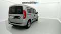 Fiat Dobló Panorama 1.6Mjt L Easy 88kW Plateado - thumbnail 11