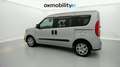 Fiat Dobló Panorama 1.6Mjt L Easy 88kW Plateado - thumbnail 8