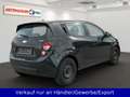 Chevrolet Aveo Schrägheck 1.2 LT Schwarz - thumbnail 5