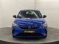 Opel Corsa met parkeersensoren, GPS en garantie Blauw - thumbnail 2