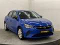 Opel Corsa met parkeersensoren, GPS en garantie Blu/Azzurro - thumbnail 3