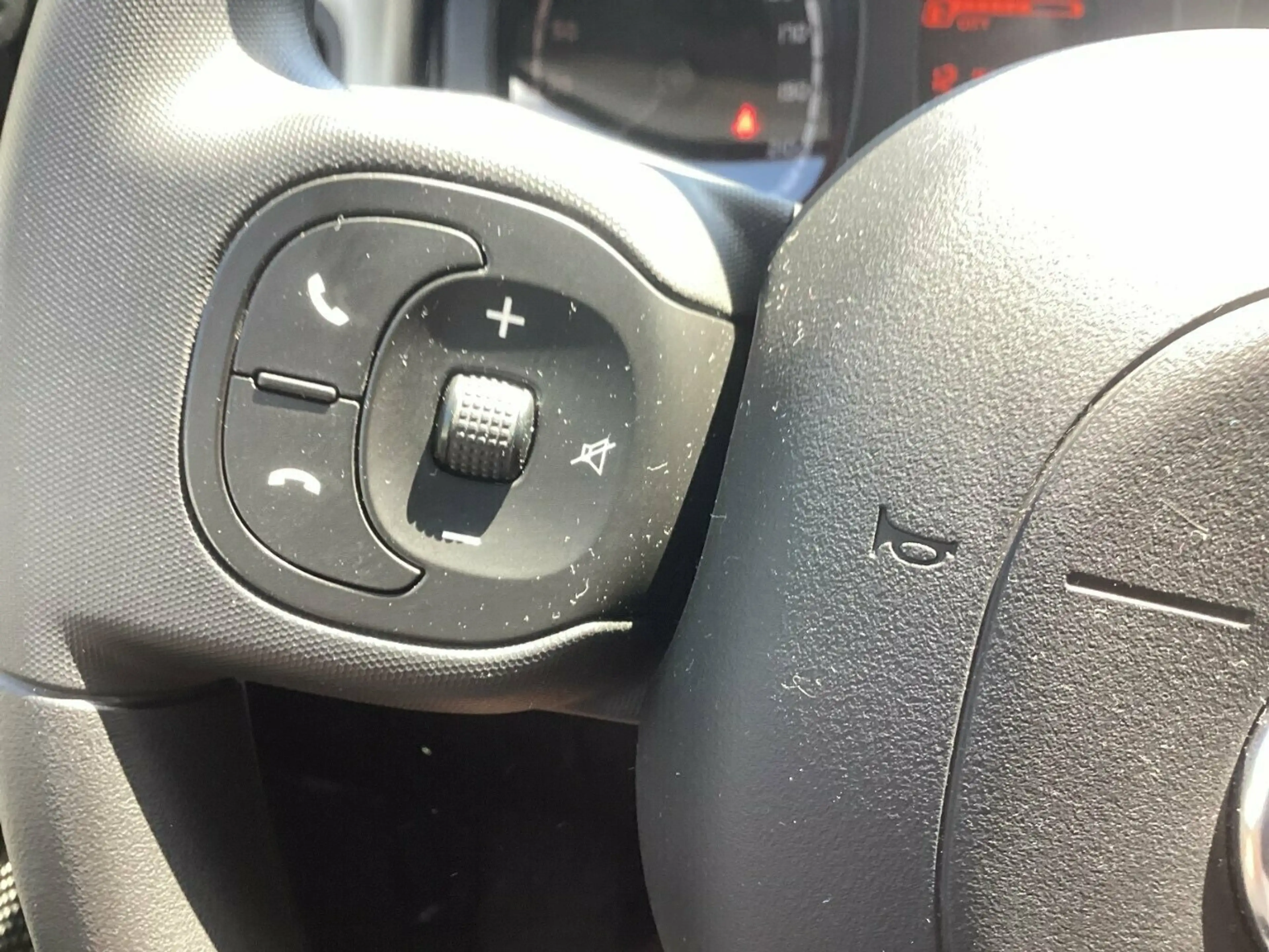Fiat Panda 1.0 Mild Hybrid Garmin — photo 13