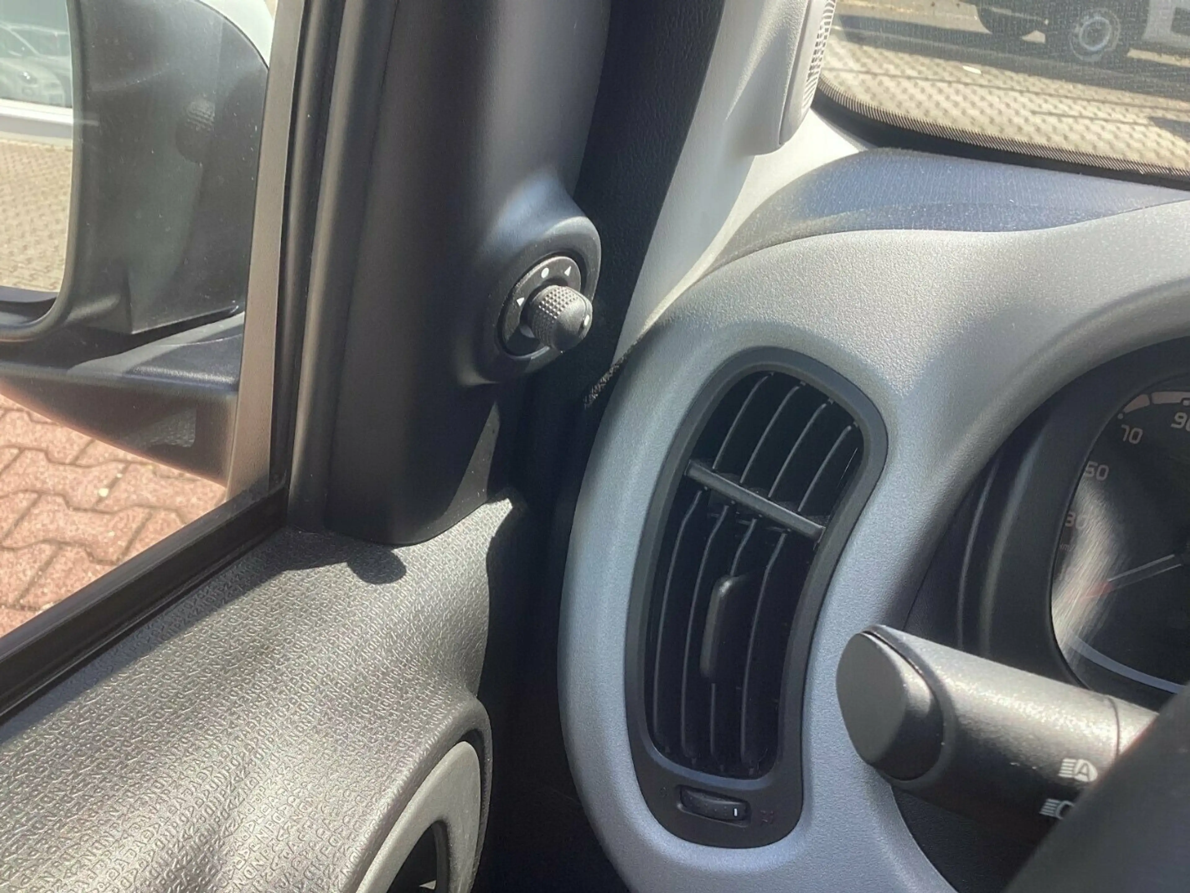 Fiat Panda 1.0 Mild Hybrid Garmin — photo 15