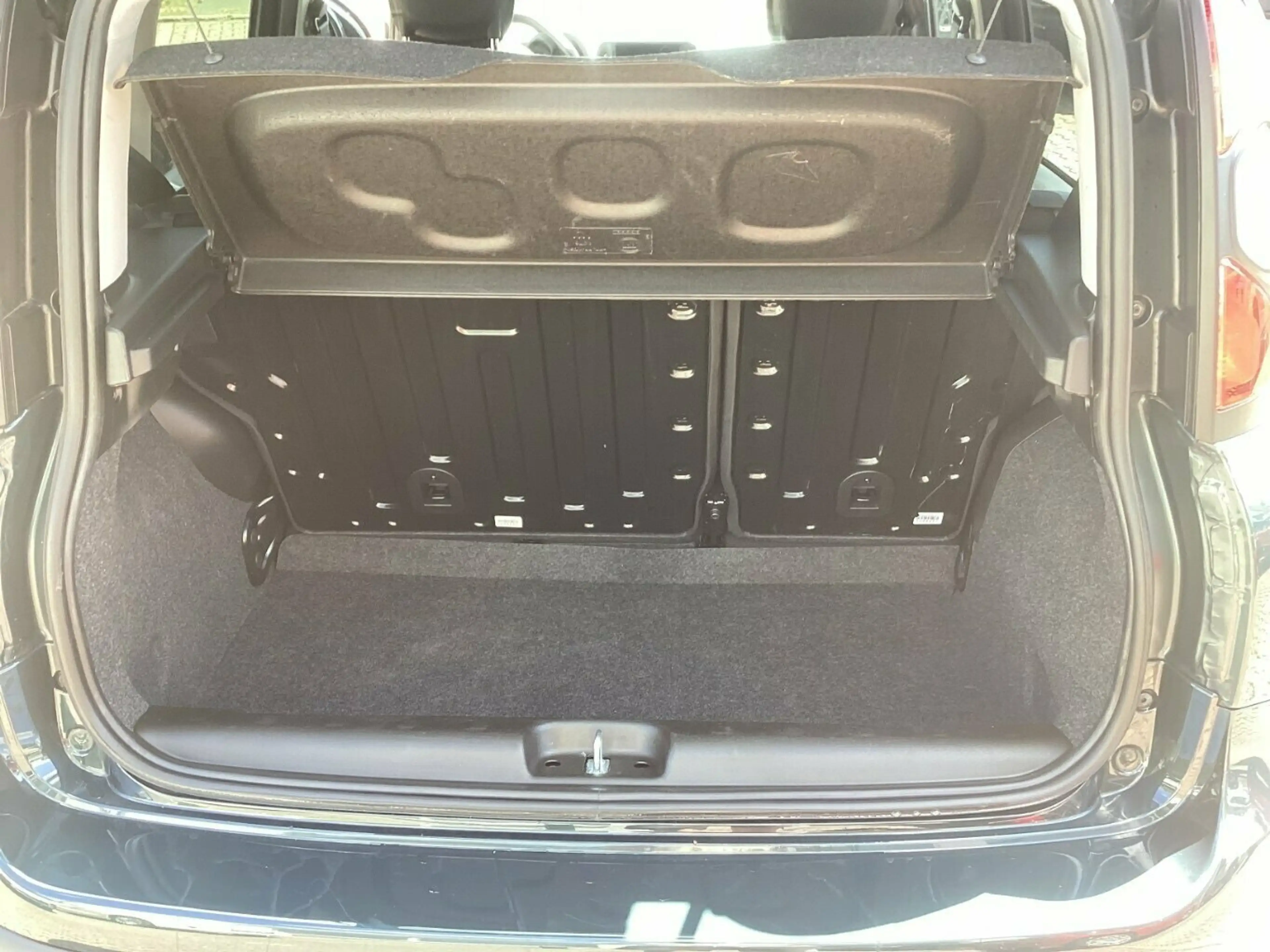 Fiat Panda 1.0 Mild Hybrid Garmin — photo 7