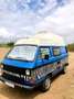Volkswagen T3 Transporter Albastru - thumbnail 11
