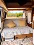 Volkswagen T3 Transporter Albastru - thumbnail 13
