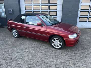 Cabrio 1.6