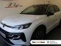 Volkswagen T-Roc Life eTSI DSG Weiß - thumbnail 1