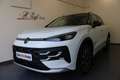 Volkswagen T-Roc Life eTSI DSG Weiß - thumbnail 2