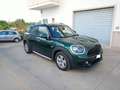 MINI One D Countryman Mini Countryman F60 2017 1.5 Business my18 Vert - thumbnail 1