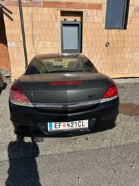 Twin Top Cosmo 1,6 Twinport