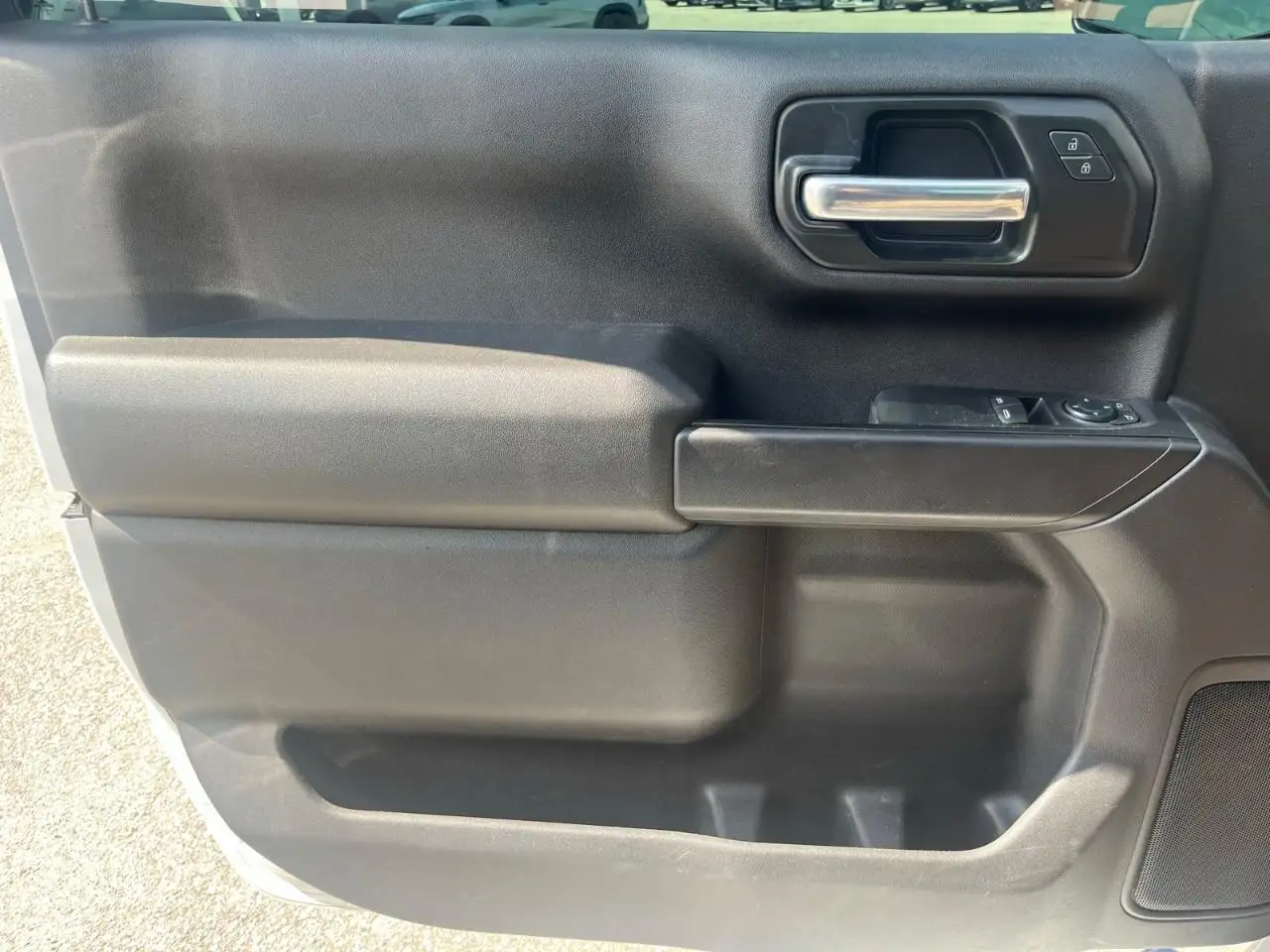 Chevrolet Silverado 1500 photo Chevrolet Silverado 1500