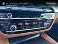BMW 545 545eA xDrive 394ch M Sport Steptronic Noir - thumbnail 20