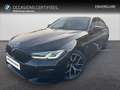 BMW 545 545eA xDrive 394ch M Sport Steptronic Noir - thumbnail 1