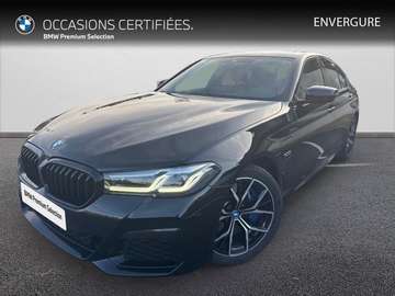 545eA xDrive 394ch M Sport Steptronic
