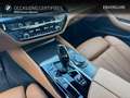 BMW 545 545eA xDrive 394ch M Sport Steptronic Noir - thumbnail 16