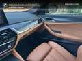 BMW 545 545eA xDrive 394ch M Sport Steptronic Noir - thumbnail 17