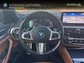 BMW 545 545eA xDrive 394ch M Sport Steptronic Noir - thumbnail 10