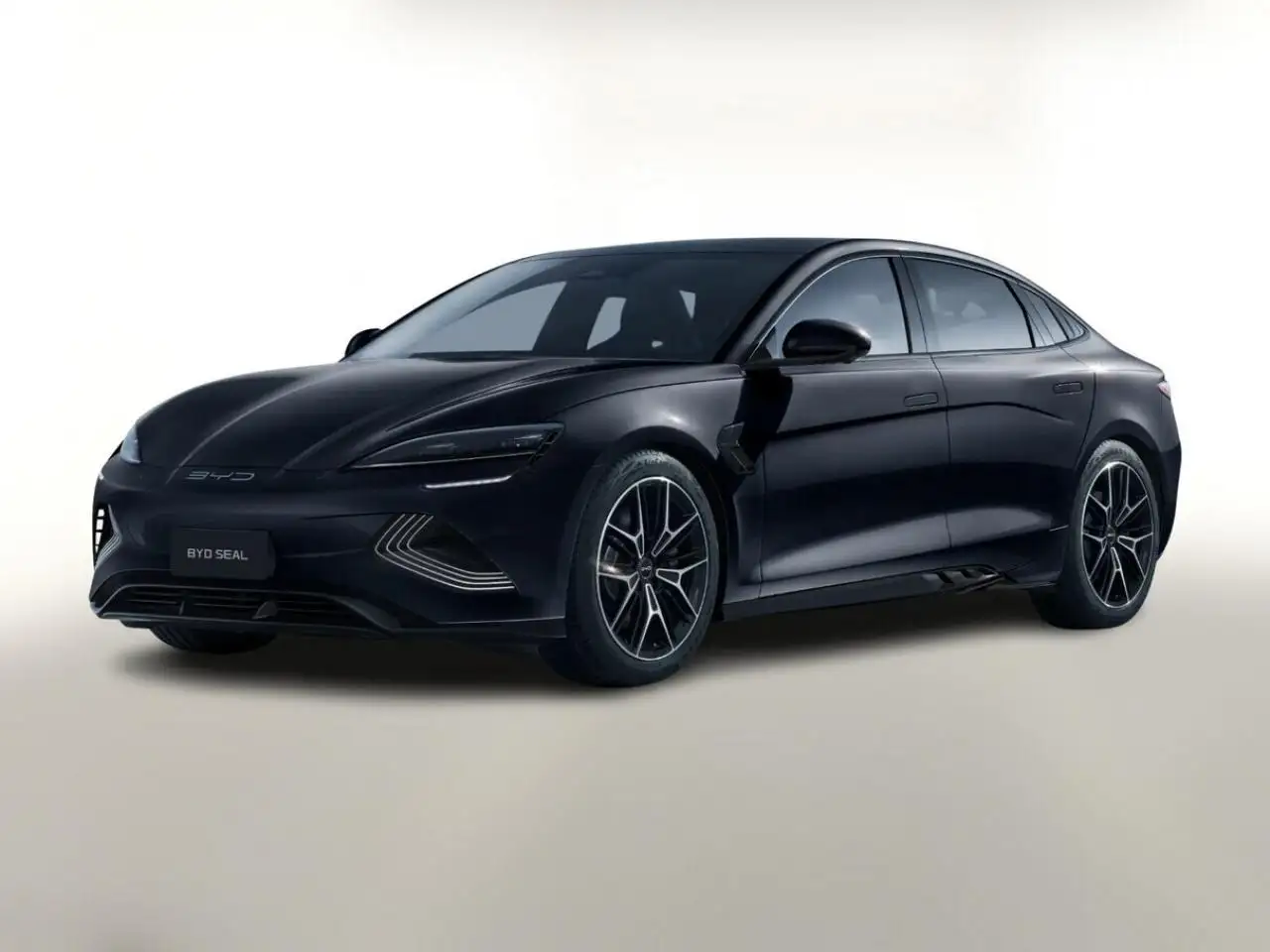BYD Seal - 313 - 82,5 kWh Design — photo 1 of 2
