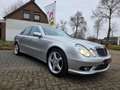 Mercedes-Benz E 500 advantgarde |AMG|Youngtimer|2de eigenaar| Grau - thumbnail 8