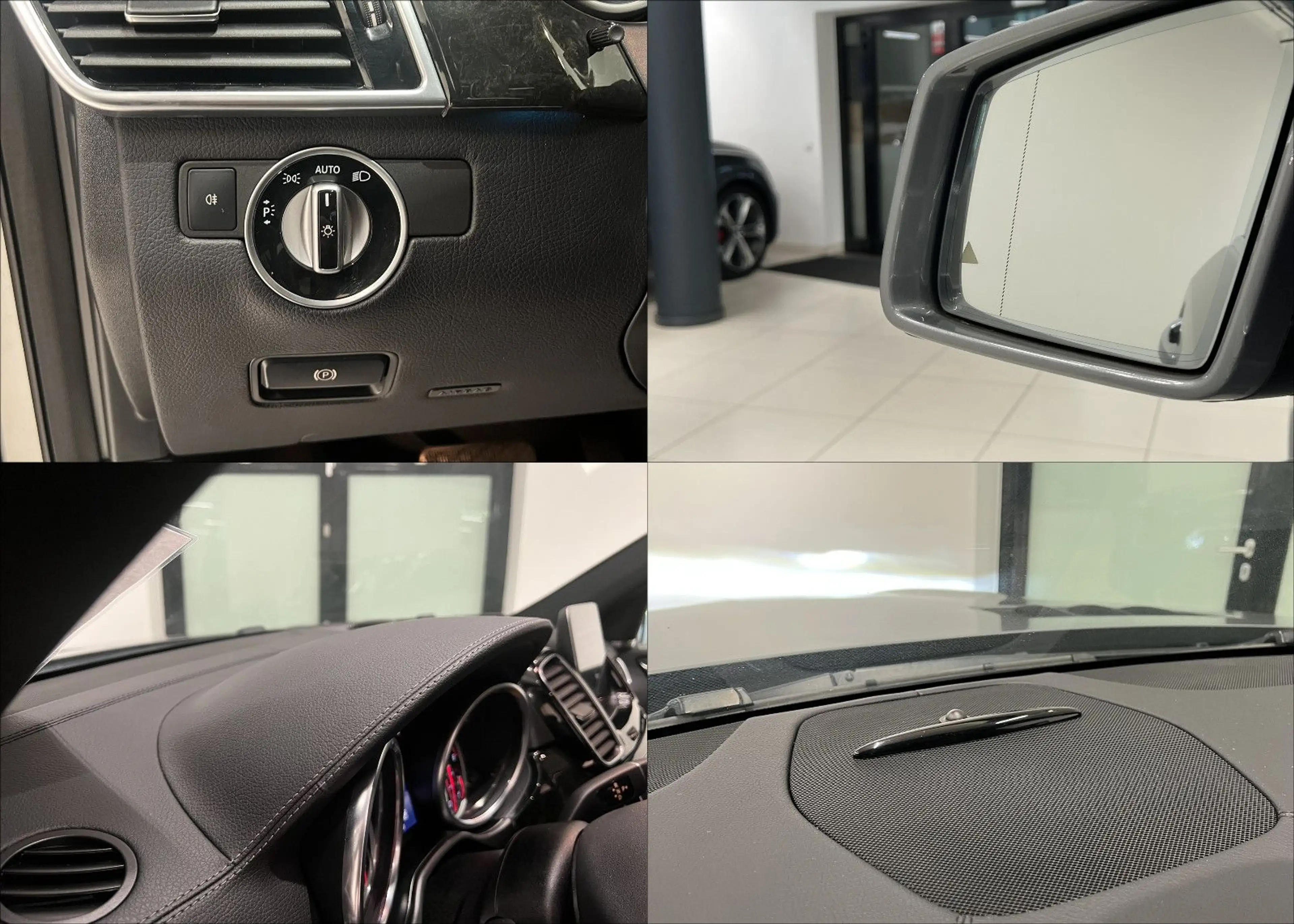 Mercedes-Benz GLS 350 |7-SITZ|DISTR|LUFT|360°|PANO|STANDHZG|AHK — photo 15