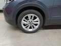 Volkswagen T-Cross 1.0 TSI GOAL (NAVI+LED+APP+SH+ACC) Klima Navi Grau - thumbnail 3