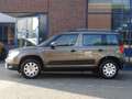Skoda Yeti 1.2 TSI Comfort TREKHAAK Brun - thumbnail 4