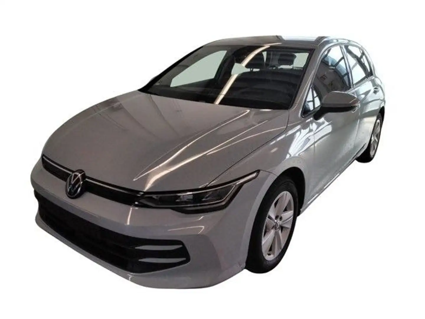 Volkswagen Golf VIII 1.5 TSI Life *HEAD-UP*NAVI*LED* Bleu - 2