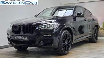 xDrive20d M Sport 20Zoll Kamera Hifi Keyless