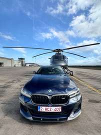XDrive (M5 Kit 600+ Hp)