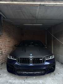 XDrive (M5 Kit 600+ Hp)
