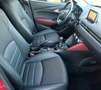 Mazda CX-3 Sports-Line AWD NAVI 6 GANG TEMPOMAT KAMERA LEDER Rot - thumbnail 11