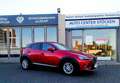 Mazda CX-3 Sports-Line AWD NAVI 6 GANG TEMPOMAT KAMERA LEDER Rot - thumbnail 3