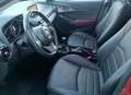 Mazda CX-3 Sports-Line AWD NAVI 6 GANG TEMPOMAT KAMERA LEDER Rot - thumbnail 10