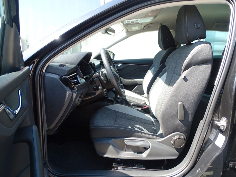 Skoda Scala Style *KEYGO*ACC*FRONT + LANEASS*R.KAMERA* — photo 10