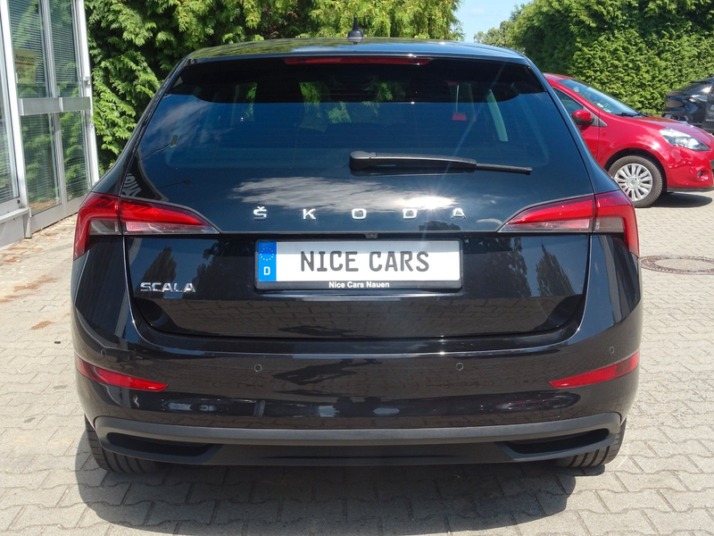 Skoda Scala Style *KEYGO*ACC*FRONT + LANEASS*R.KAMERA* — photo 4
