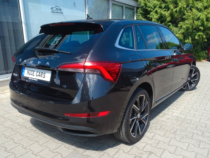 Skoda Scala Style *KEYGO*ACC*FRONT + LANEASS*R.KAMERA* — photo 5