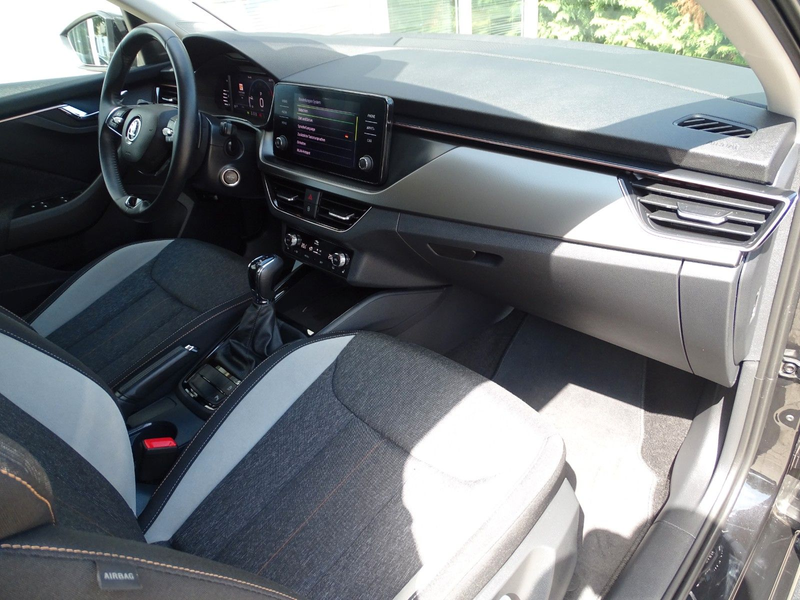 Skoda Scala Style *KEYGO*ACC*FRONT + LANEASS*R.KAMERA* — photo 15