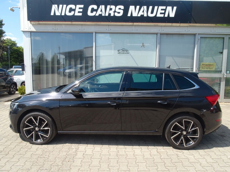 Skoda Scala Style *KEYGO*ACC*FRONT + LANEASS*R.KAMERA* — photo 2