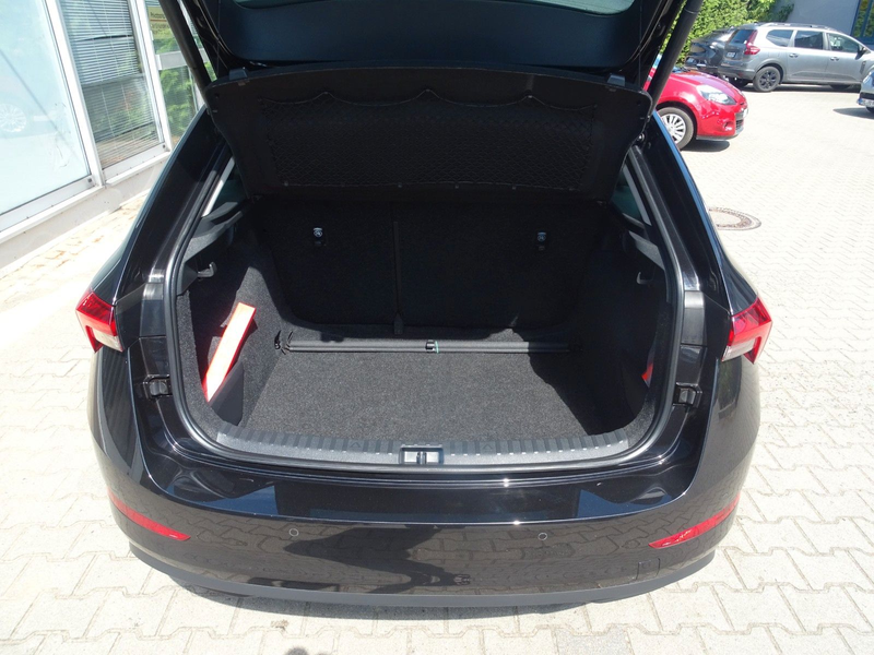 Skoda Scala Style *KEYGO*ACC*FRONT + LANEASS*R.KAMERA* — photo 9