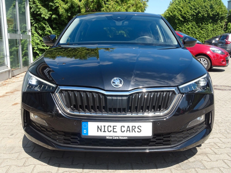 Skoda Scala Style *KEYGO*ACC*FRONT + LANEASS*R.KAMERA* — photo 8