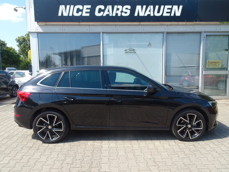 Skoda Scala Style *KEYGO*ACC*FRONT + LANEASS*R.KAMERA* — photo 6