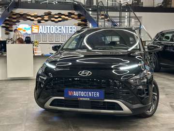 Bayon Trend Mild-Hybrid 2WD *1.HAND*19%MW*