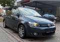 Volkswagen Golf Plus VI 1.4 TSI DSG Comfortline/XENON/SHZ Blau - thumbnail 2
