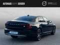 Volvo S90 T8 AWD Recharge Ultimate Bright ACC BLIS HUD Schwarz - thumbnail 7