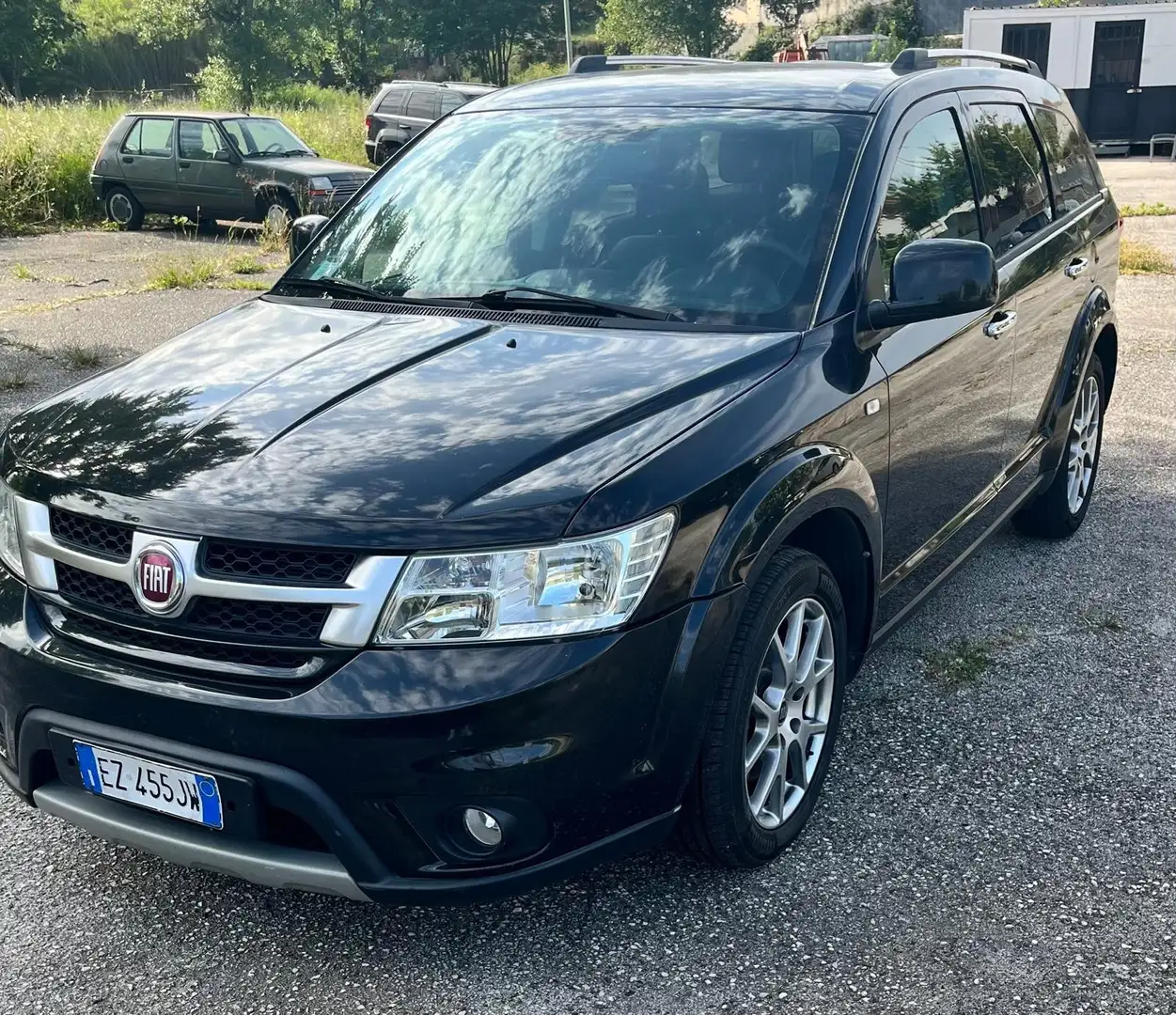 Fiat Freemont 2.0 mjt 16v Cross 4x4 170cv auto - 2