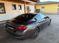 BMW 420 420d Coupe Luxury Line Aut. Luxury Line Grau - thumbnail 3